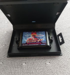 STREET FIGHTER 2 - SEGA MEGA DRIVE / GENESIS