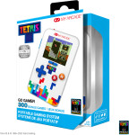 Tetris Go Gamer prenosna igralna konzola My Arcade - novo