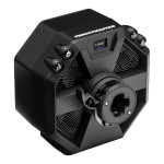 ThrustMaster T598, stojalo za cestno kolo, črno