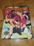 Vintage igre Amiga Big Box