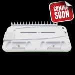 White Shark PS5 HLADILNO STOJALO + 2x POLNILNO STOJALO PS5-DZ504 KIMUR