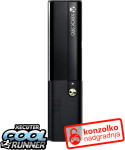 Xbox 360 RGH odklep - novo