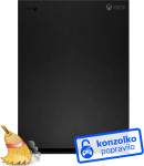 Xbox One X Temeljito Čiščenje + Menjava Termalne Paste - novo