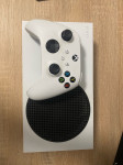 Xbox Series S + Monitor 144hz