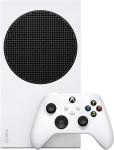 Xbox Series S temeljito čiščenje - novo