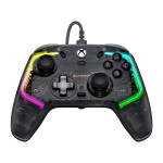 Žični krmilnik Gamesir K1, črn, RGB, XBOX
