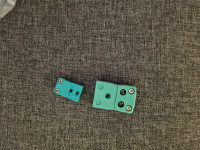 Priključki K-type večji seti in manjši ženski