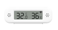 brezžični WiFi termometer, higrometer (Tuya, HomeAssist)