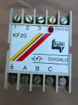 ELEKTRONIKA , AVTOMATIKA DVIGALA , IMP KF 20