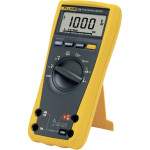 Fluke 175 ročni multimeter Kalibrirano (ISO) digitalni  CAT III 1000 V