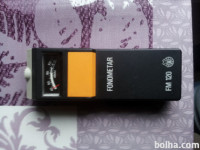 fonometer tel.031241094