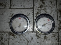 Manometri za merjenje tlaka