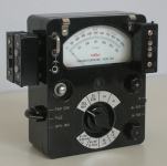 METRIX transistormeter 301