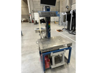 Mettler Toledo IND690