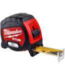 MILWAUKEE Tračni meter, magnetni, 5m/33mm