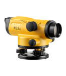 NIVEL SYSTEM N32X Optični nivelir, 1.5mm/1km