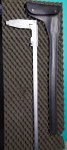 Pomično merilo MEBA 600mm "šubler"