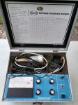 Prenosni portable dissolved oxygen meter HACH v kovčku