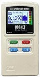 Profi merilnik elektrosmoga EMF, tudi za wifi, gsm, Cornet ED88T+ 5G