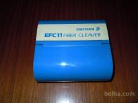 rezalnik optičnih vlaken Ericsson EFC-11