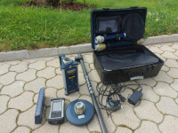 THALES GNSS sprejemnik (Z-MAX RTK)