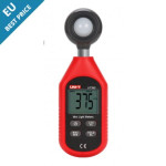 UNI-T UT383 LUKSMETER, MERILNIK SVETLOBE