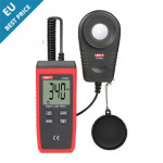 UNI-T UT383S LUKSMETER, MERILNIK SVETLOBE