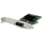 1-gigabitna omrežna kartica SC Fiber PCIe GNC-0200
