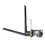 Cudy WE3000 Wi-Fi 6 PCIe adapter Bluetooth 5.2