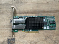 Fibre Channel kartica HP AJ763-63003 2x 8Gb