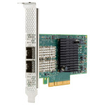 HPE adapter 10/25GbE 2p SFP28 BCM 57414