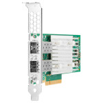 HPE adapter 10GbE 2p SFP+ BCM 57412