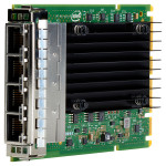 HPE BCM 5719 1Gb 4p BASE-T OCP adapter