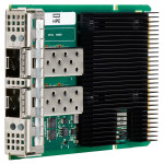 HPE BCM57414 omrežni adapter 10/25 Gb z 2 vrati SFP28 in OCP 3.0
