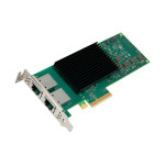 INTEL Ethernet omrežni adapter E610-XT2 v razsutem stanju