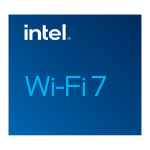 Intel Wi-Fi 7 BE202 notranja M.2 WLAN/Bluetooth 5.4