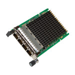 Intel X710-T4L OCP 3.0 omrežna kartica 4x RJ45 10 GbE
