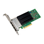 Intel X710-T4L omrežna kartica Ethernet PCI Express 4x RJ-45 10 Gb/s