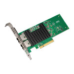 INTG 10GB 2x RJ45 X710-T2L