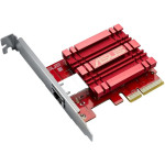 INTG 10Gb ASUS XG-C100C, 10G omrežna kartica, PCIe