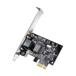 INTG Cudy Gigabit PCI Express adapter