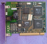 ISDN 128kbs DIVA PRO 2.0 PCI adapter