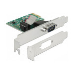 Kartica PCI Express x1 na 1 x serijski RS-232