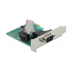 Kartica PCI Express x1 na 1 x serijski RS-232