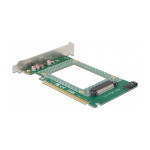 Kartica PCI Express x16 na 1 x notranji U.2 NVMe SFF-8639