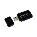 LogiLink mikro USB adapter 2T2R 300 RTL8192EU