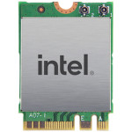 Netzwerkkarte Intel Wi-Fi 6 AX200 M.2 2230 / M.2 1216 - Bluetooth 5.0,