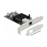 Omrežna kartica PCI Express x1 Gigabit LAN 1 x RJ45 s PoE+ i210