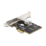 Omrežna kartica PCI Express x1 Gigabit LAN 1 x SFP i210