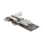 Omrežna kartica PCI Express x1 Gigabit LAN 2 x SFP i350